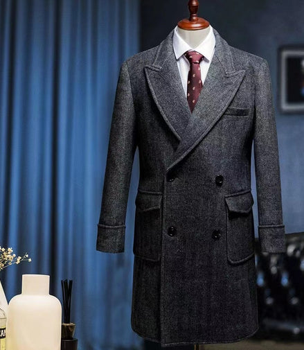 Cavendish City Coat