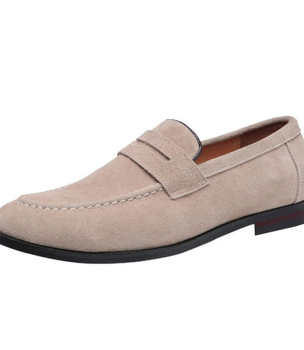 Brompton Penny Loafers
