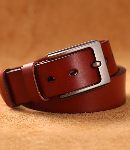 Ashford Classic Belt