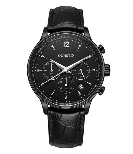 Belgravia Dress Chrono