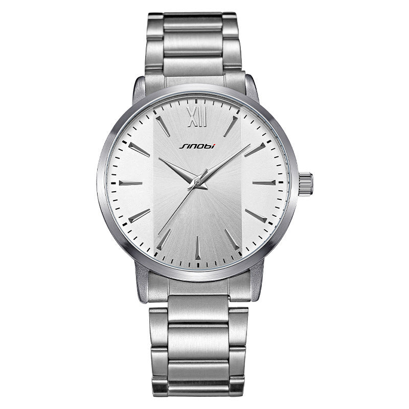 Mayfair Minimalist Watch