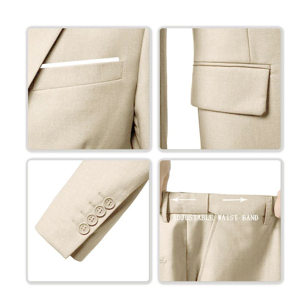 Belgravia Tailored Suit