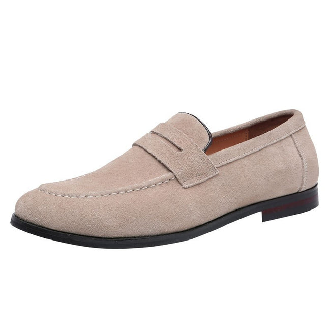 Brompton Penny Loafers