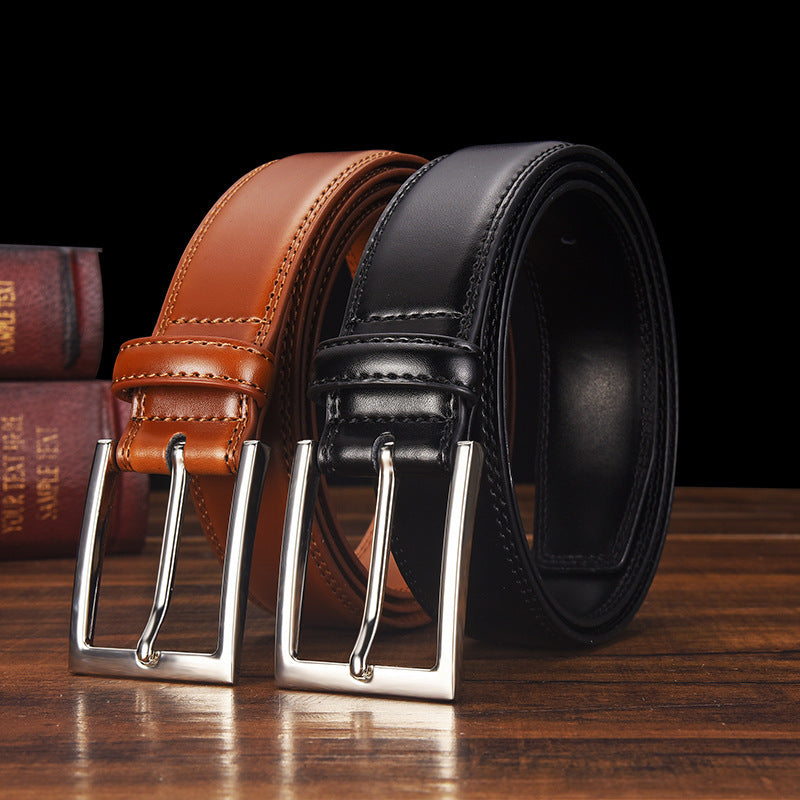 Savile Square Belt
