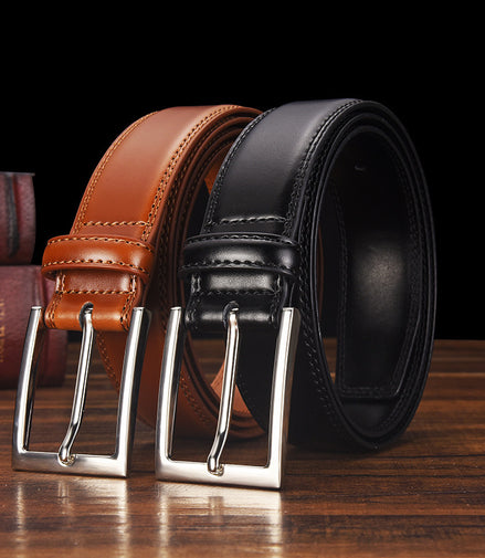 Savile Square Belt
