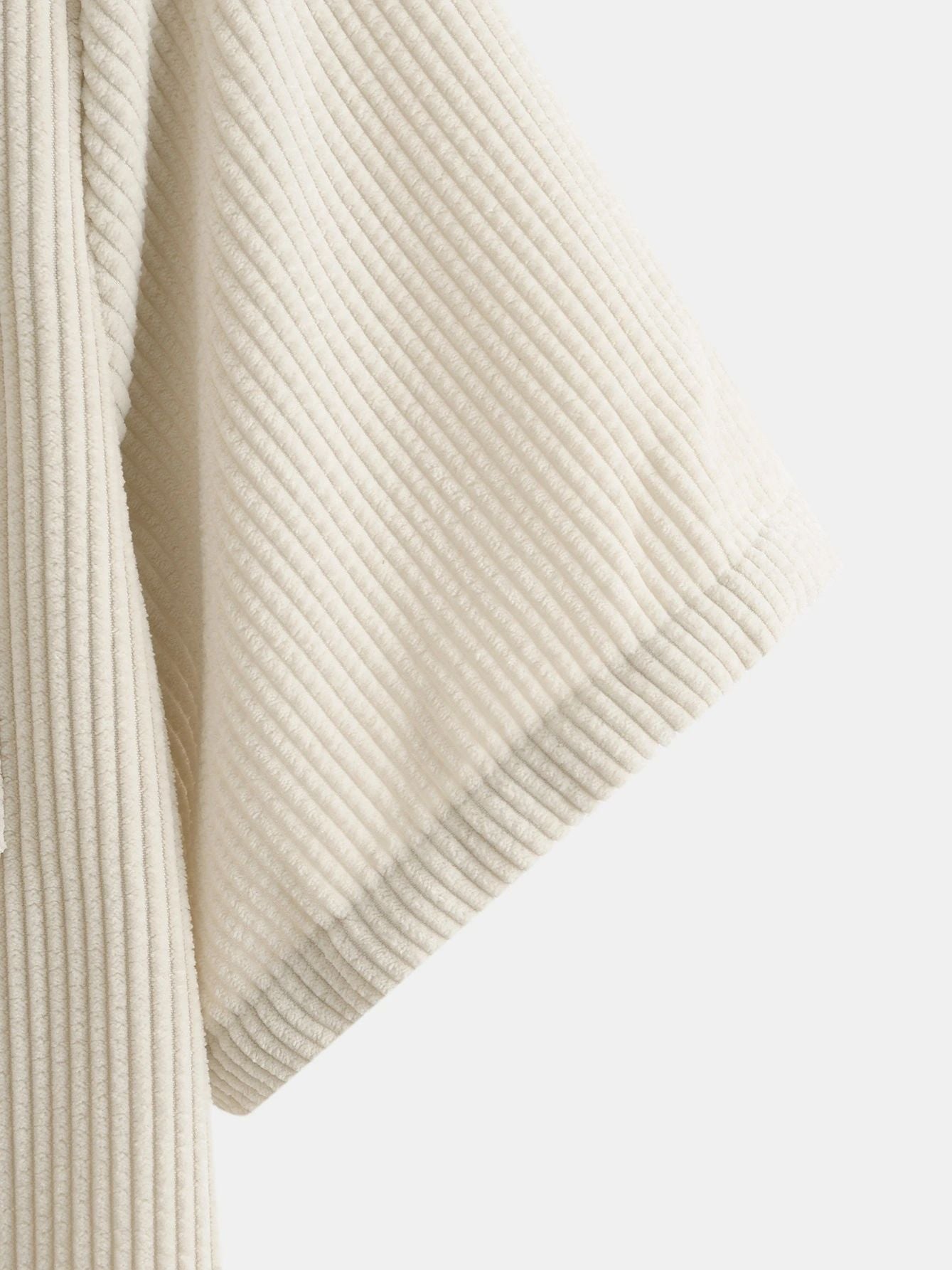 Ashford Corduroy Shirt