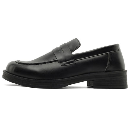 Camden Penny Loafers