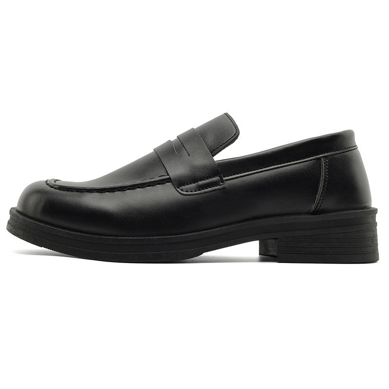 Camden Penny Loafers
