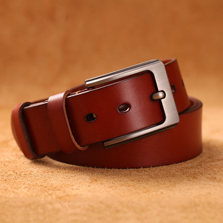 Ashford Classic Belt