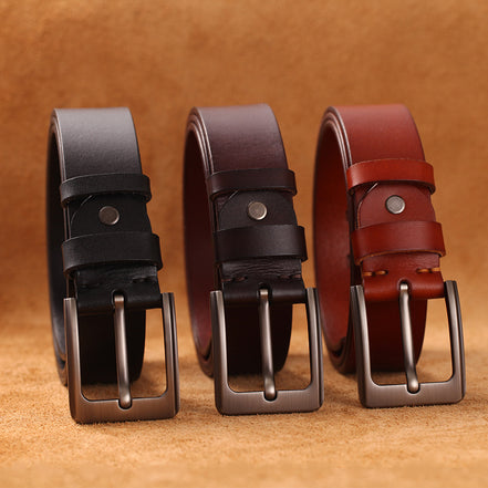 Ashford Classic Belt