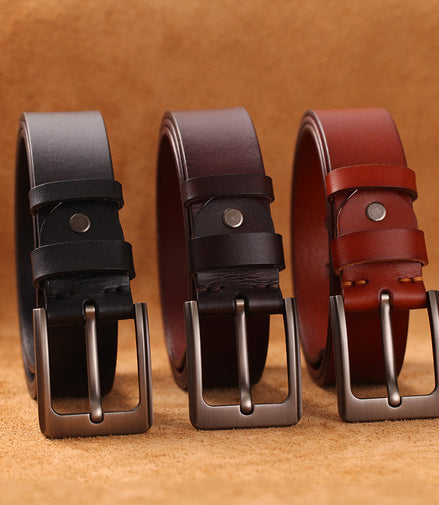 Ashford Classic Belt