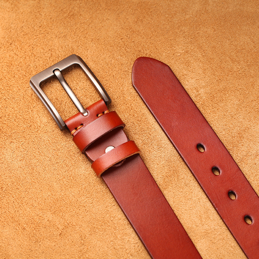 Ashford Classic Belt