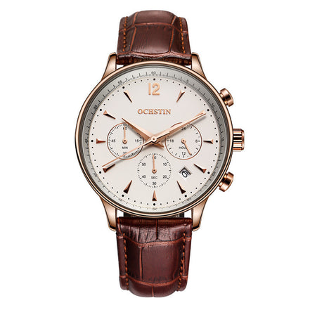 Belgravia Dress Chrono
