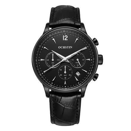 Belgravia Dress Chrono