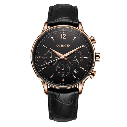 Belgravia Dress Chrono