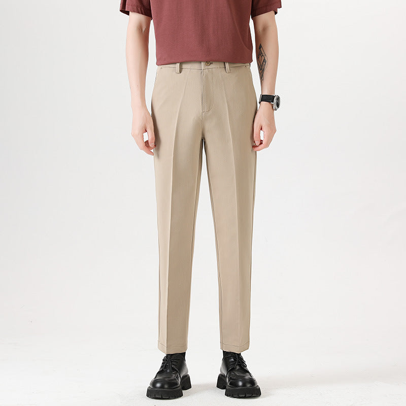 Mayfair Streamlined Trouser