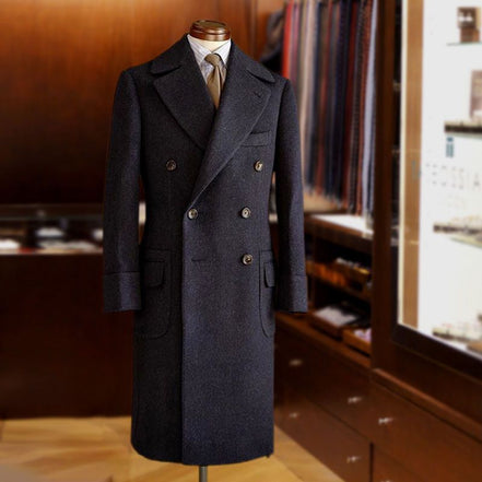 Cavendish City Coat