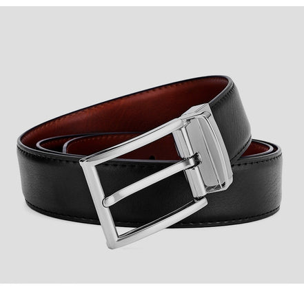 Cavendish Leather Belt