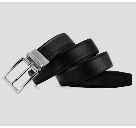 Cavendish Leather Belt