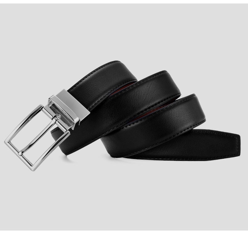 Cavendish Leather Belt