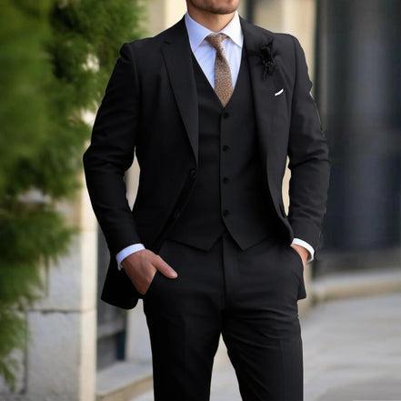 Belgravia Tailored Suit