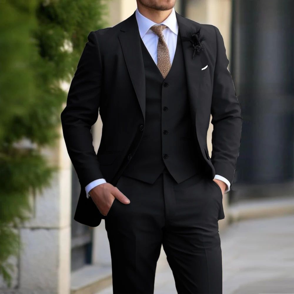 Belgravia Tailored Suit