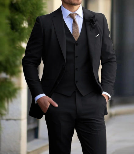 Belgravia Tailored Suit