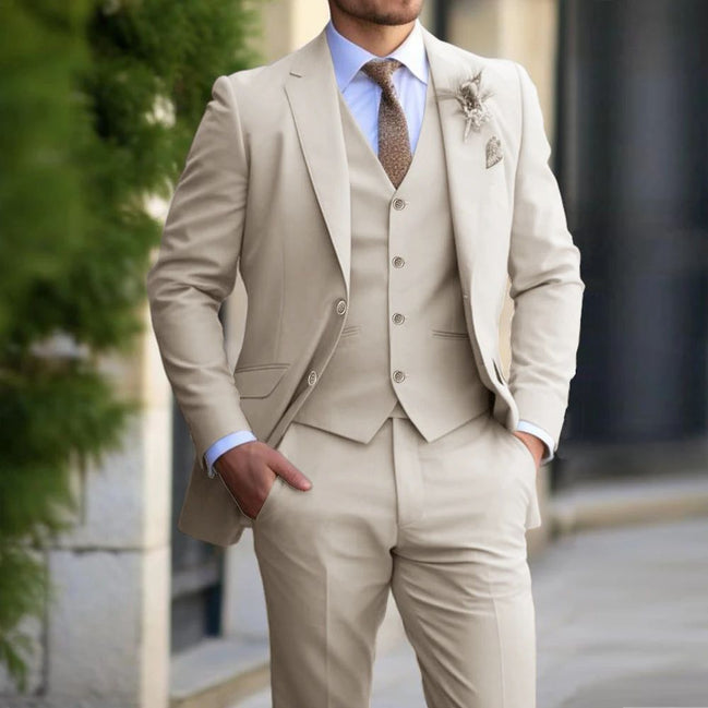 Belgravia Tailored Suit