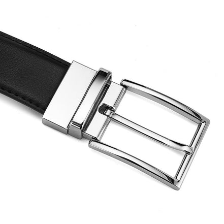 Cavendish Leather Belt