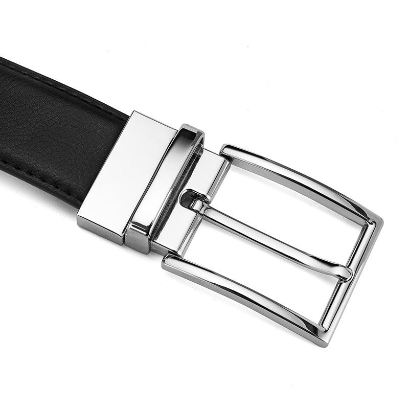 Cavendish Leather Belt