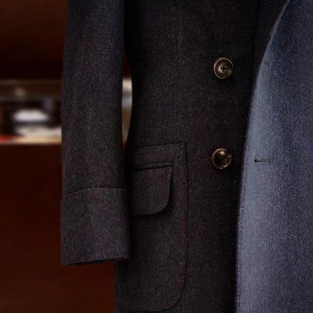 Cavendish City Coat
