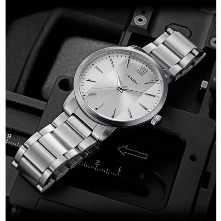 Mayfair Minimalist Watch