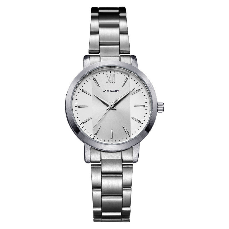 Mayfair Minimalist Watch
