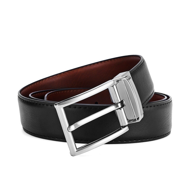 Cavendish Leather Belt