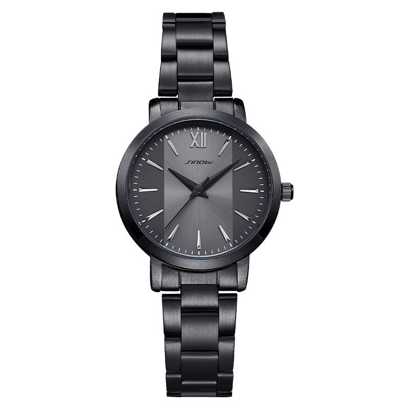 Mayfair Minimalist Watch