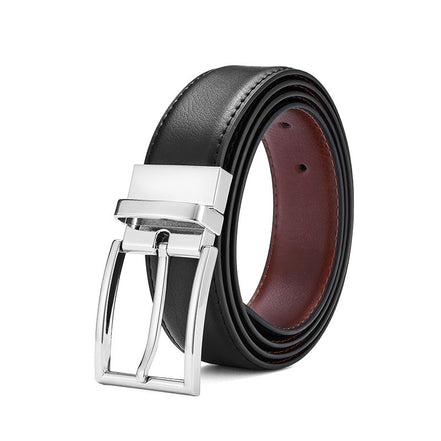 Cavendish Leather Belt