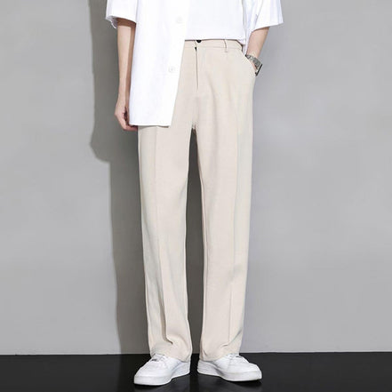 Mayfair Fluid Trousers