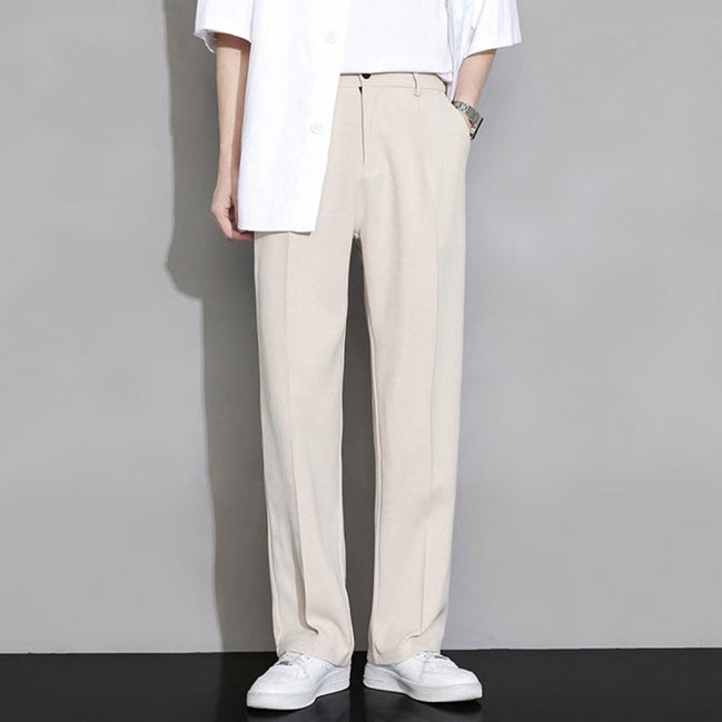Mayfair Fluid Trousers