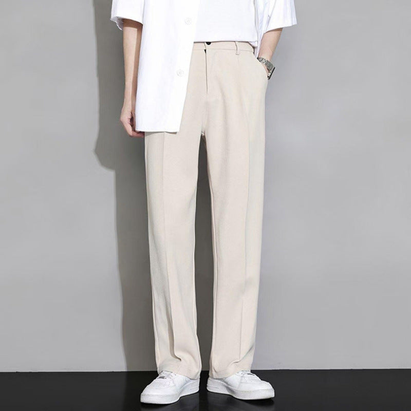 Mayfair Fluid Trousers