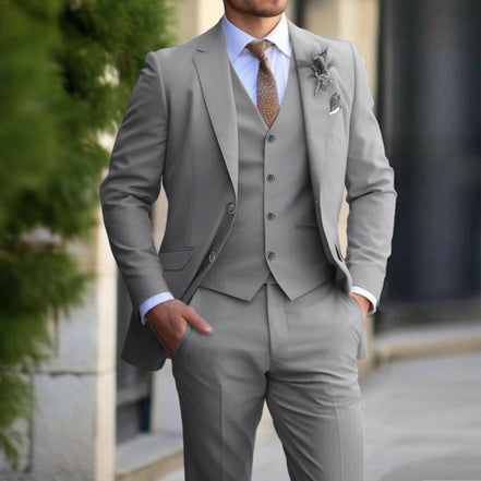 Belgravia Tailored Suit
