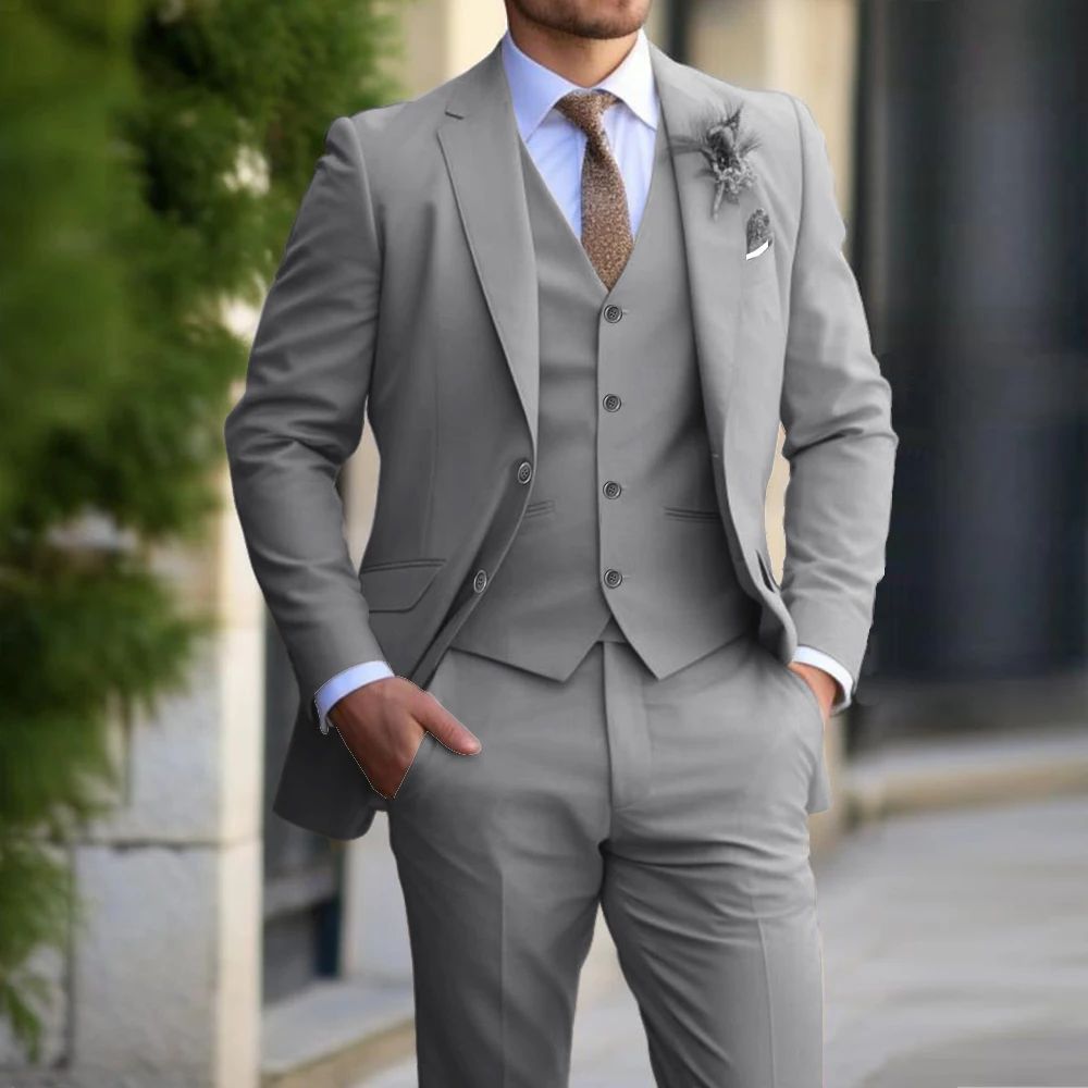 Belgravia Tailored Suit