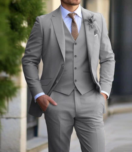 Belgravia Tailored Suit