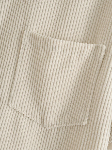 Ashford Corduroy Shirt