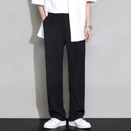 Mayfair Fluid Trousers