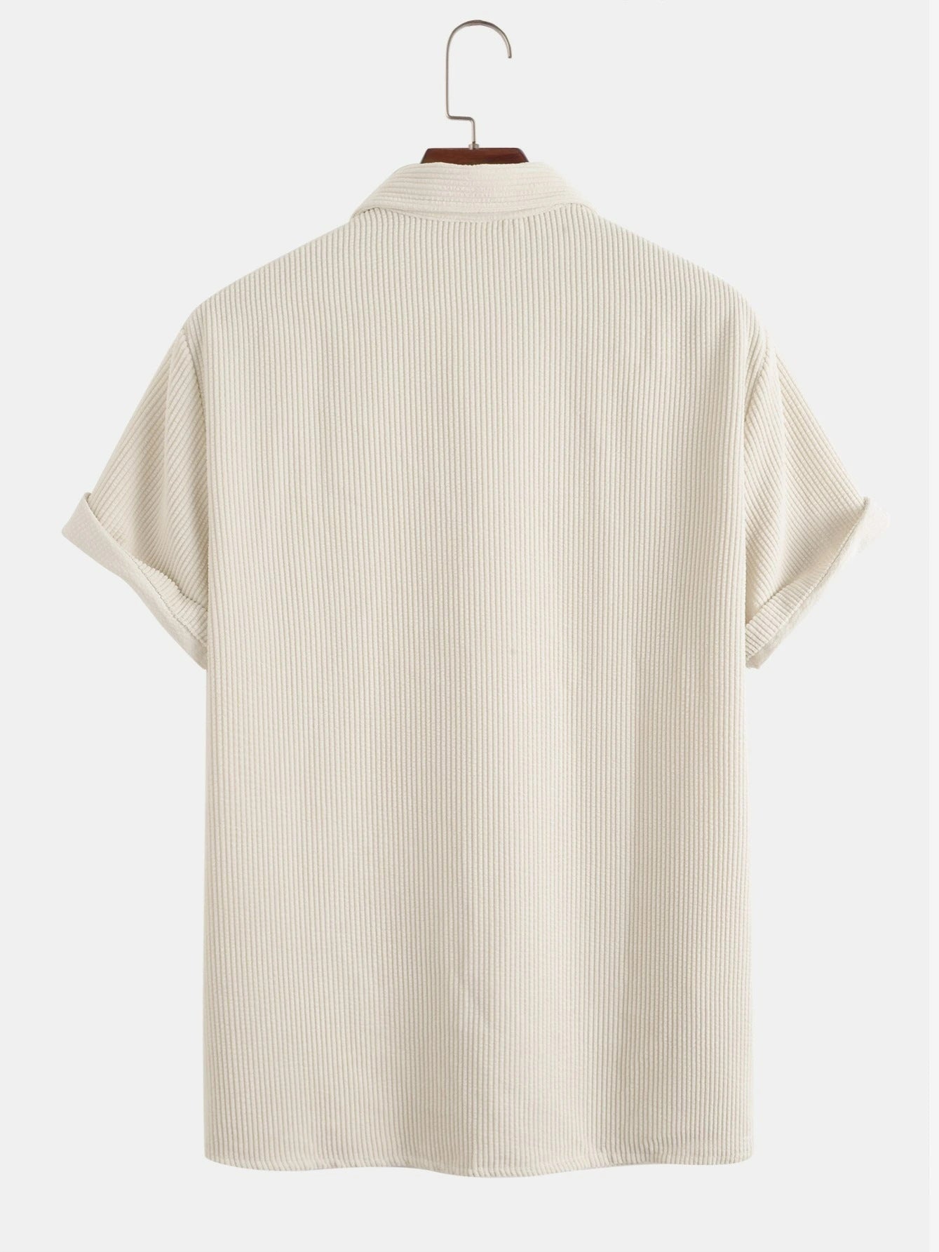 Ashford Corduroy Shirt
