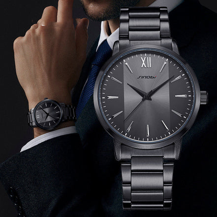 Mayfair Minimalist Watch