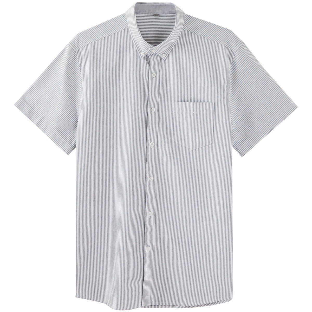 Weekender Stripe Poplin