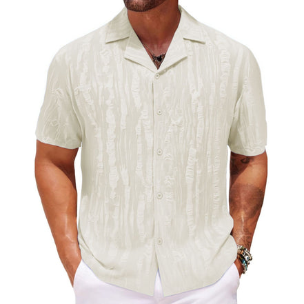Coastal Cabana Shirt