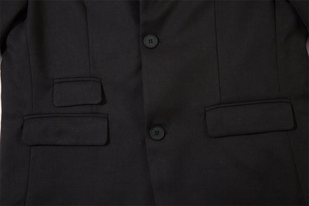Lancaster City Blazer