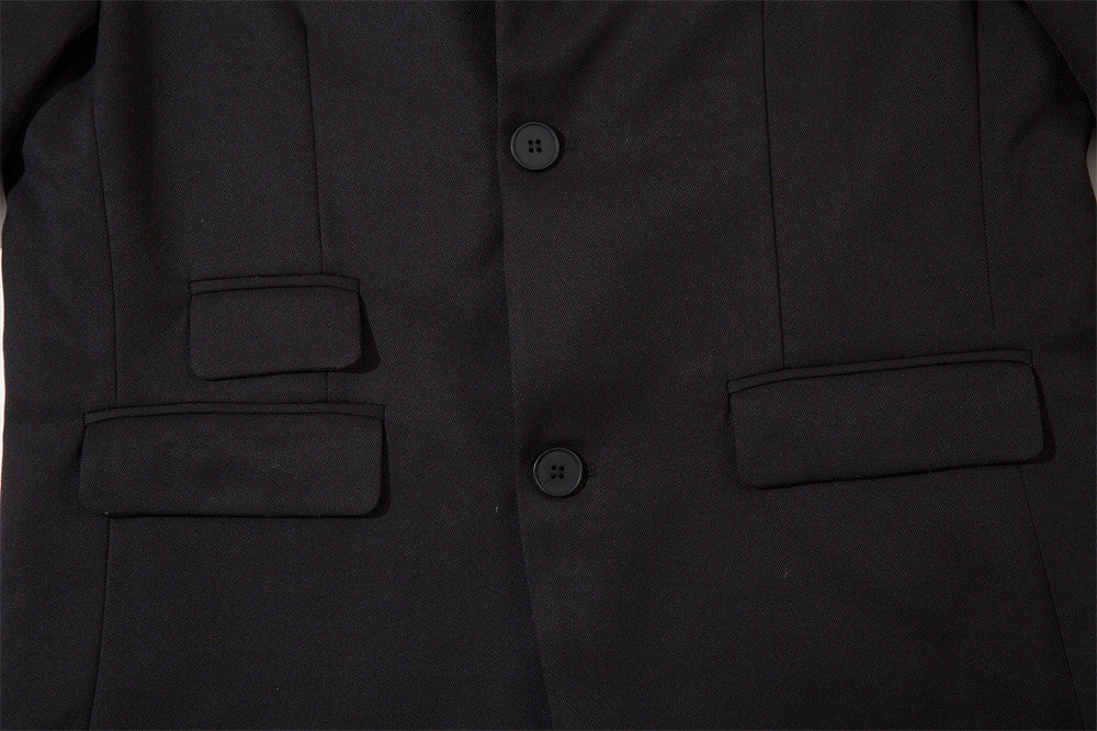 Lancaster City Blazer
